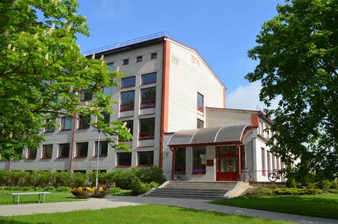 Talsu 2. vidusskola