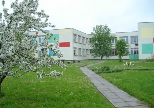 Talsu pirmsskolas izglītības iestāde “Pīlādzītis”