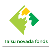 Talsu novada fonds logo