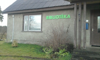 Uguņu bibliotēka