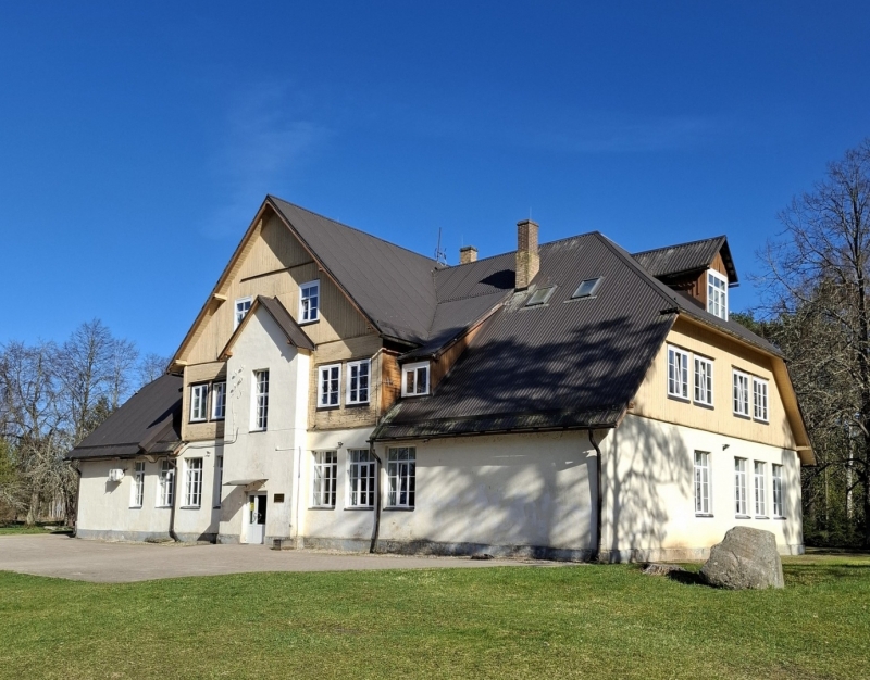 Upesgrīvas pamatskola