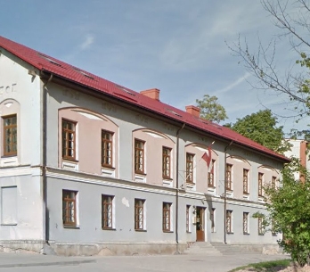 Talsu novada vidusskola
