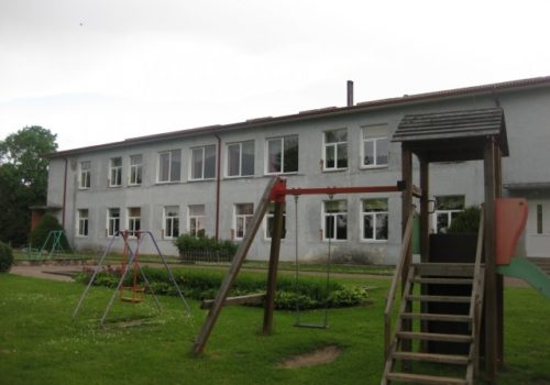 Vandzenes pirmsskolas izglītības iestāde “Zīlīte”