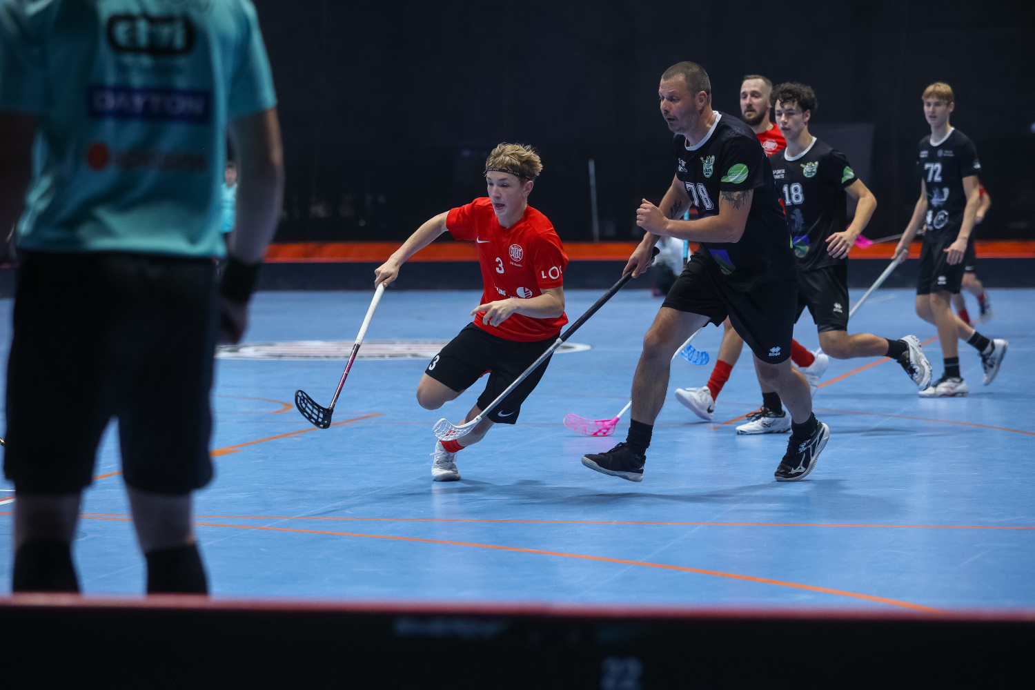 Talsu novada Sporta skolas notikumi no 16. oktobra līdz 22. oktobrim