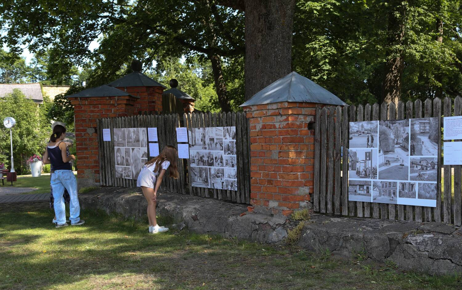 Valdemārpils pilsētas svētki „Viļņi nes uz Valdemārpili”