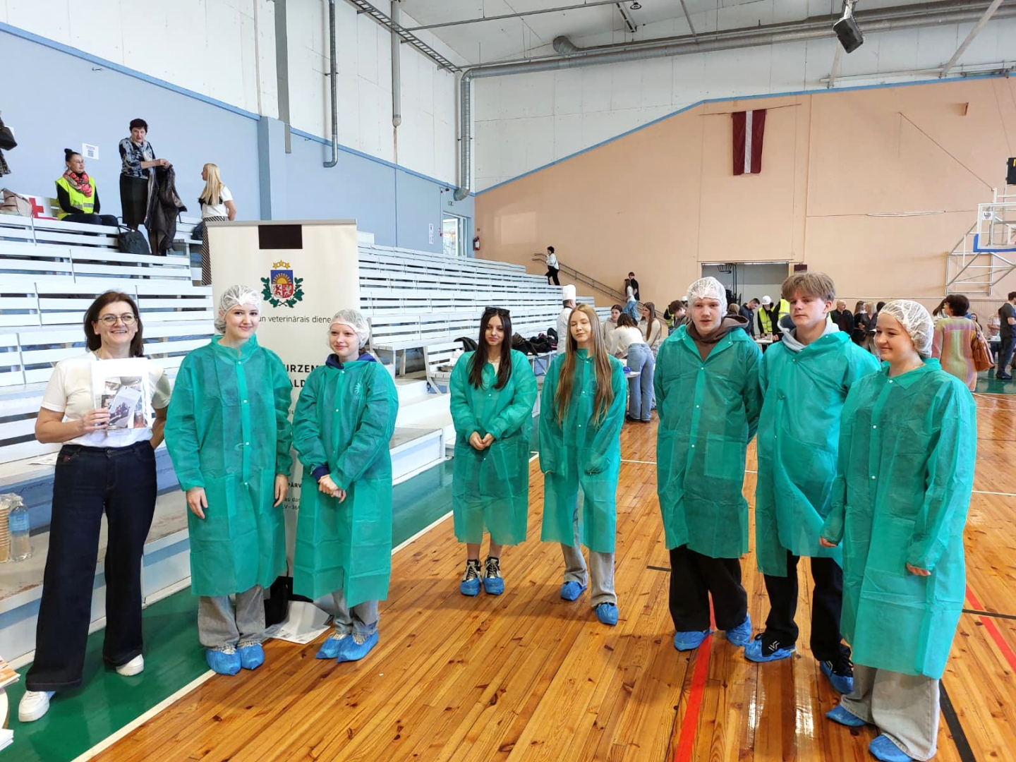 Pārtikas un veterinārā dienesta Ziemeļkurzemes pārvalde