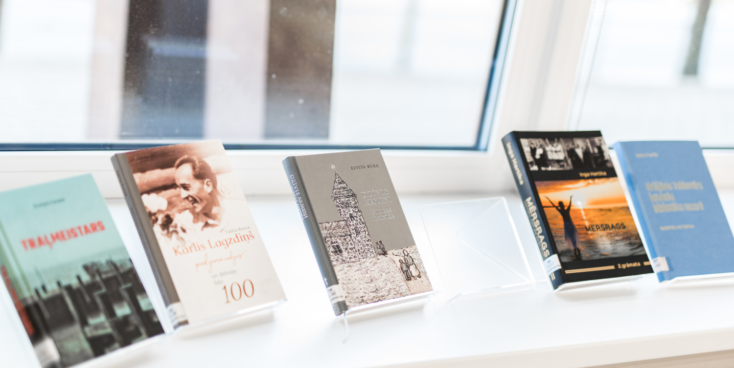 A.Pelēča literārās prēmijas 2025 pasniegšana