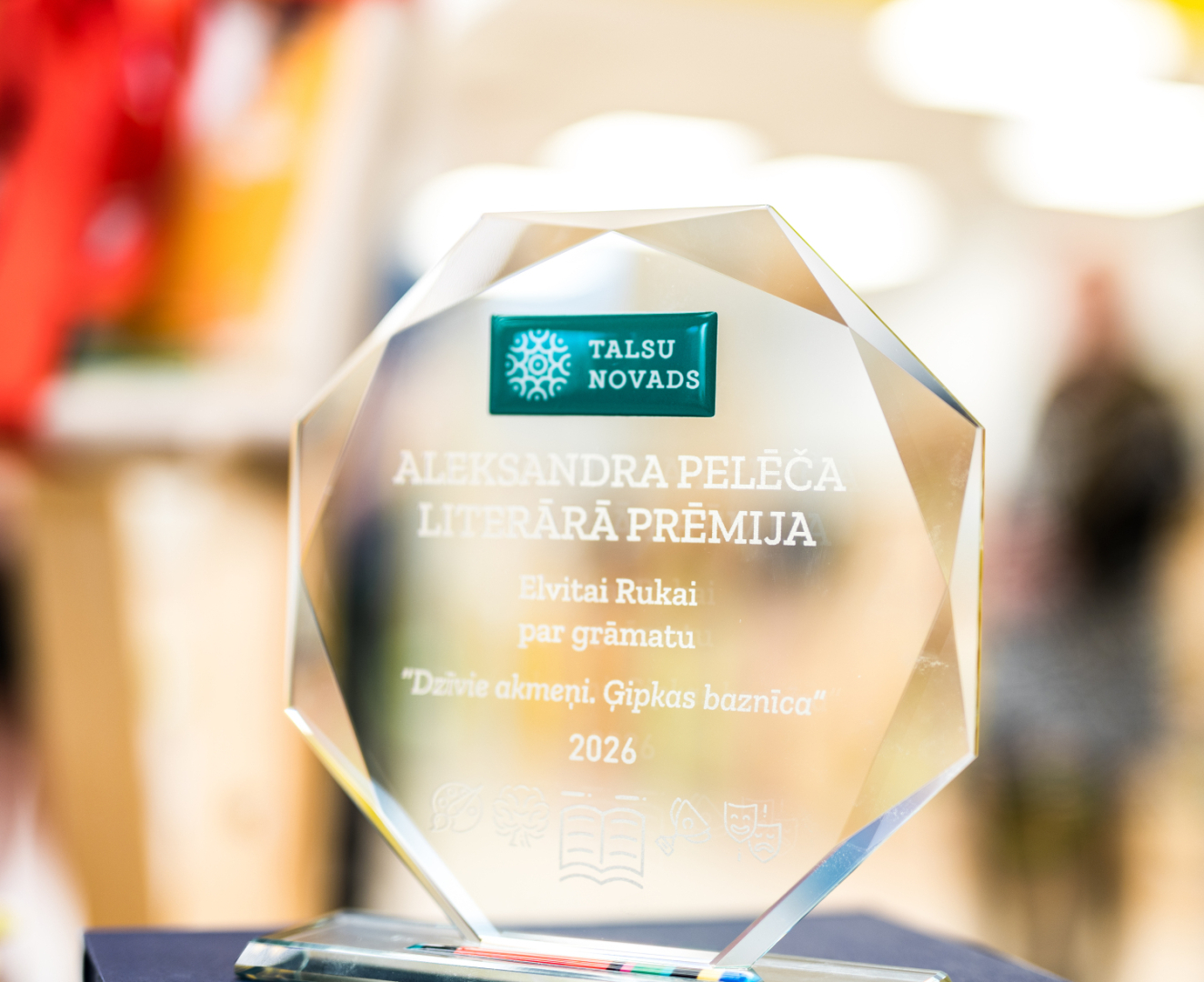 A.Pelēča literārās prēmijas 2025 pasniegšana_1