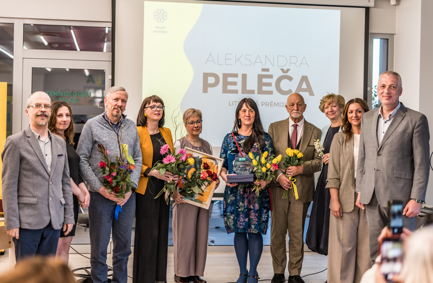 A.Pelēča literārās prēmijas 2025 pasniegšana_12