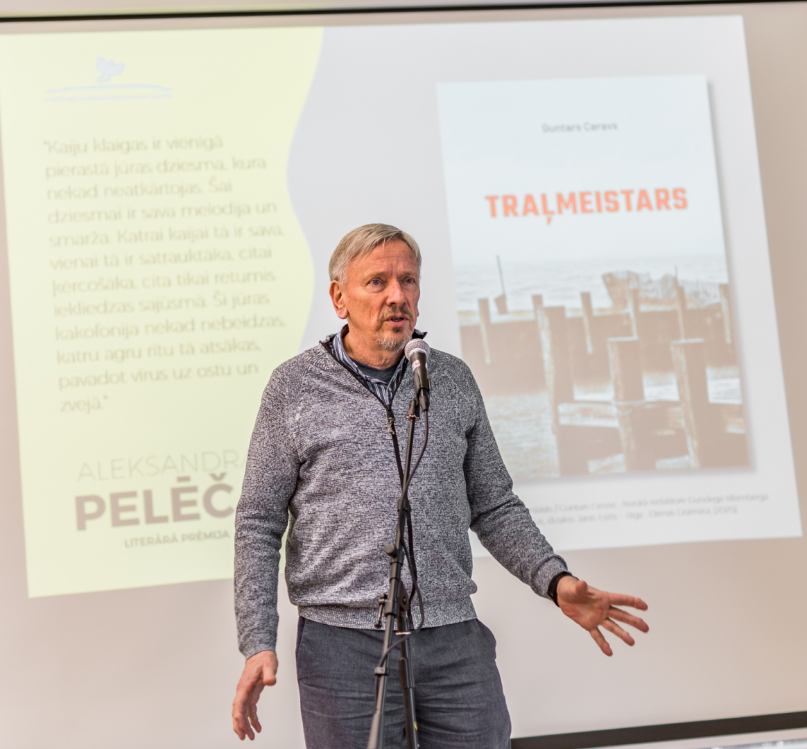 A.Pelēča literārās prēmijas 2025 pasniegšana_3