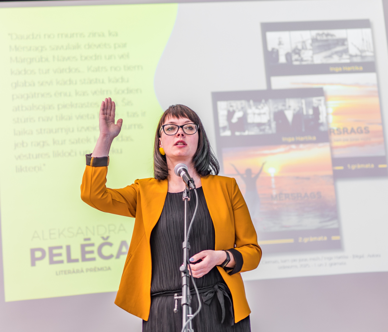 A.Pelēča literārās prēmijas 2025 pasniegšana_4