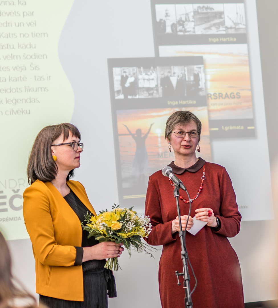 A.Pelēča literārās prēmijas 2025 pasniegšana_5