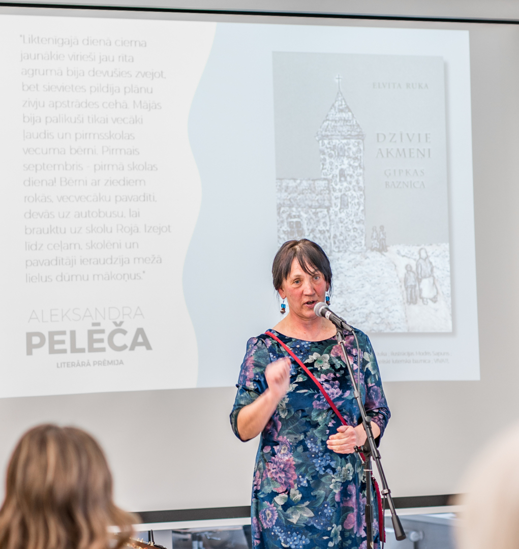 A.Pelēča literārās prēmijas 2025 pasniegšana_7
