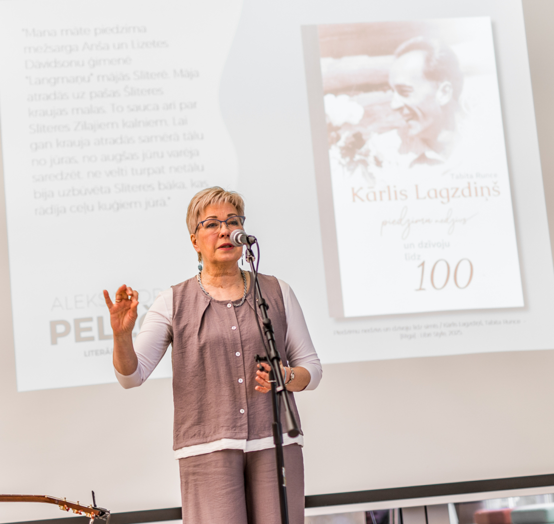 A.Pelēča literārās prēmijas 2025 pasniegšana_9