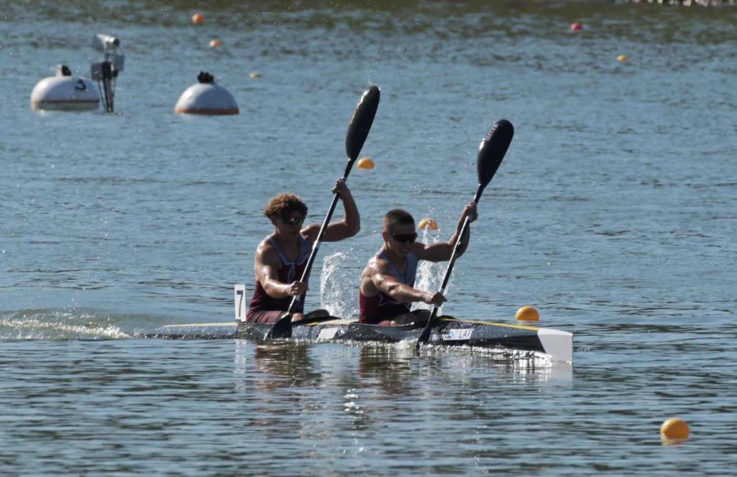 Atis Mariss Skadiņš Čehijā