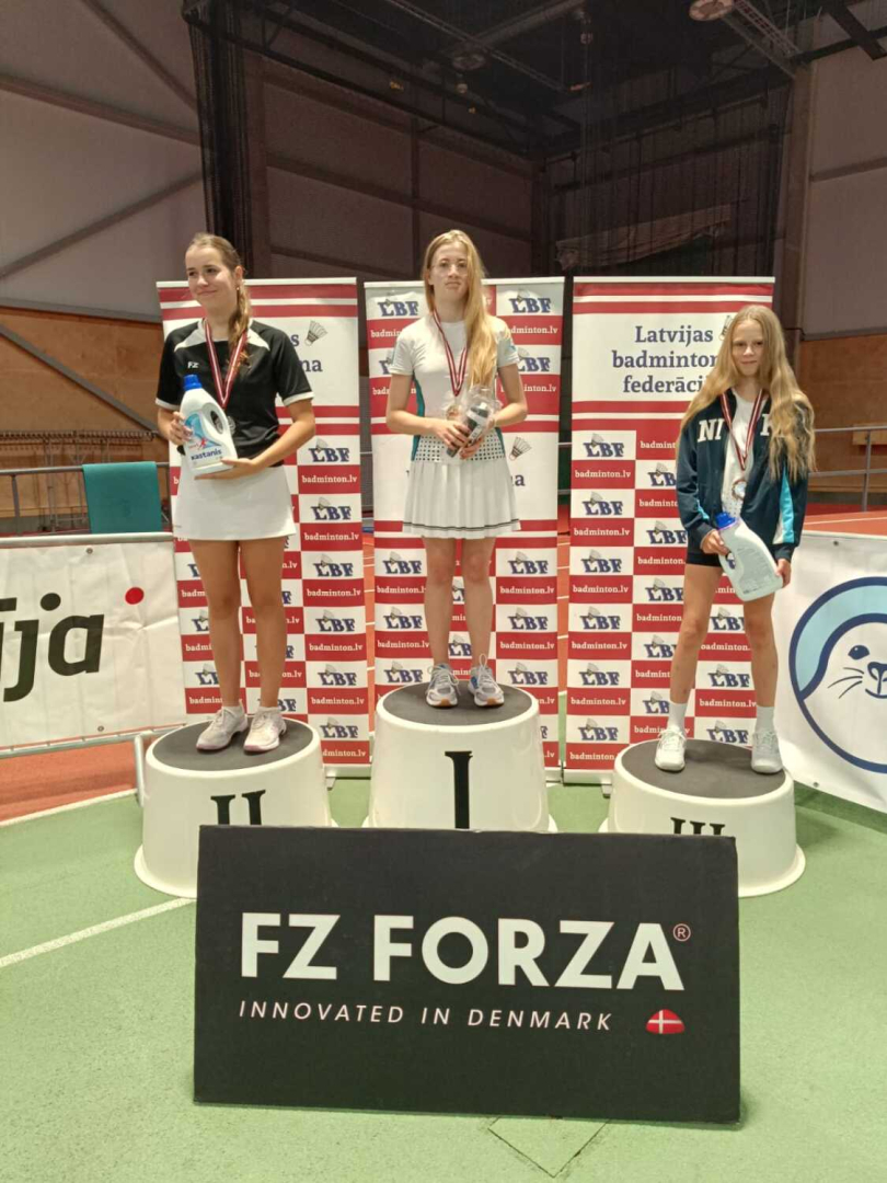 Talsu novada Sporta skolas notikumi no 9. oktobra līdz 16. oktobrim