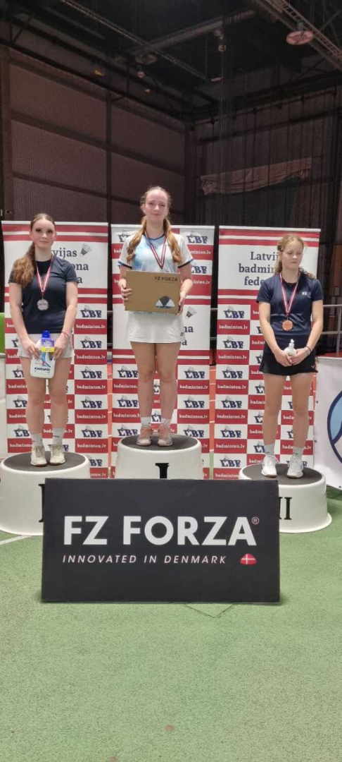 Talsu novada Sporta skolas notikumi no 9. oktobra līdz 16. oktobrim