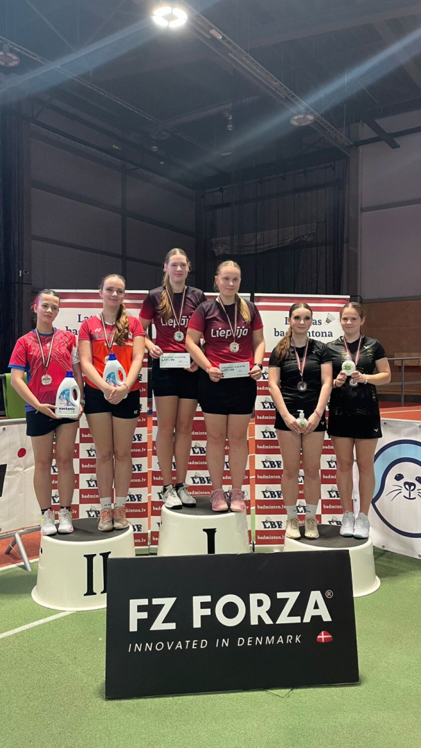 Talsu novada Sporta skolas notikumi no 9. oktobra līdz 16. oktobrim