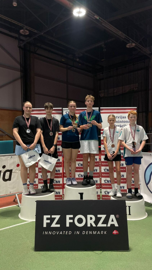 Talsu novada Sporta skolas notikumi no 9. oktobra līdz 16. oktobrim