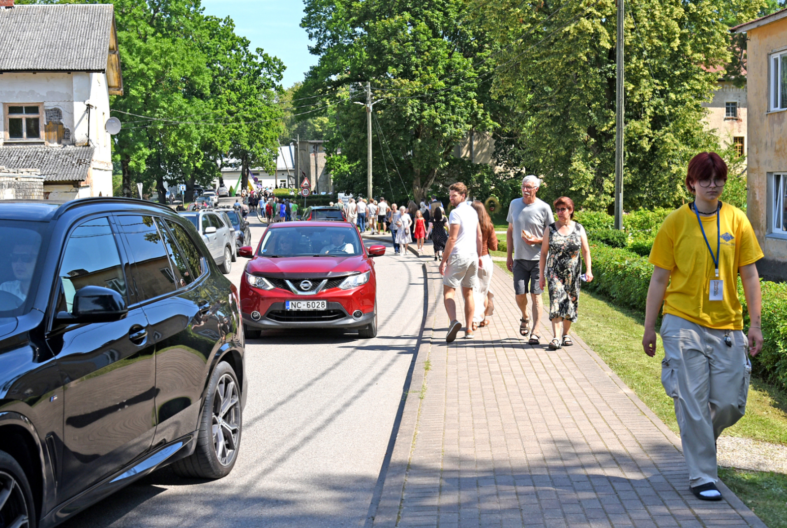 Dundagas sklandraušu festivāls 2025