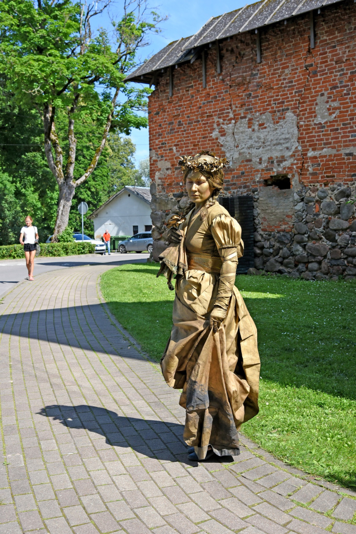 Dundagas sklandraušu festivāls