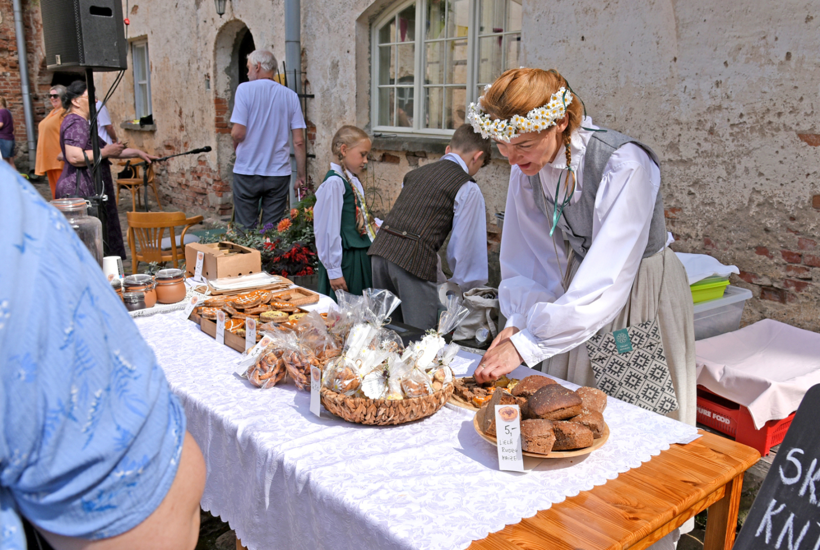 Dundagas sklandraušu festivāls