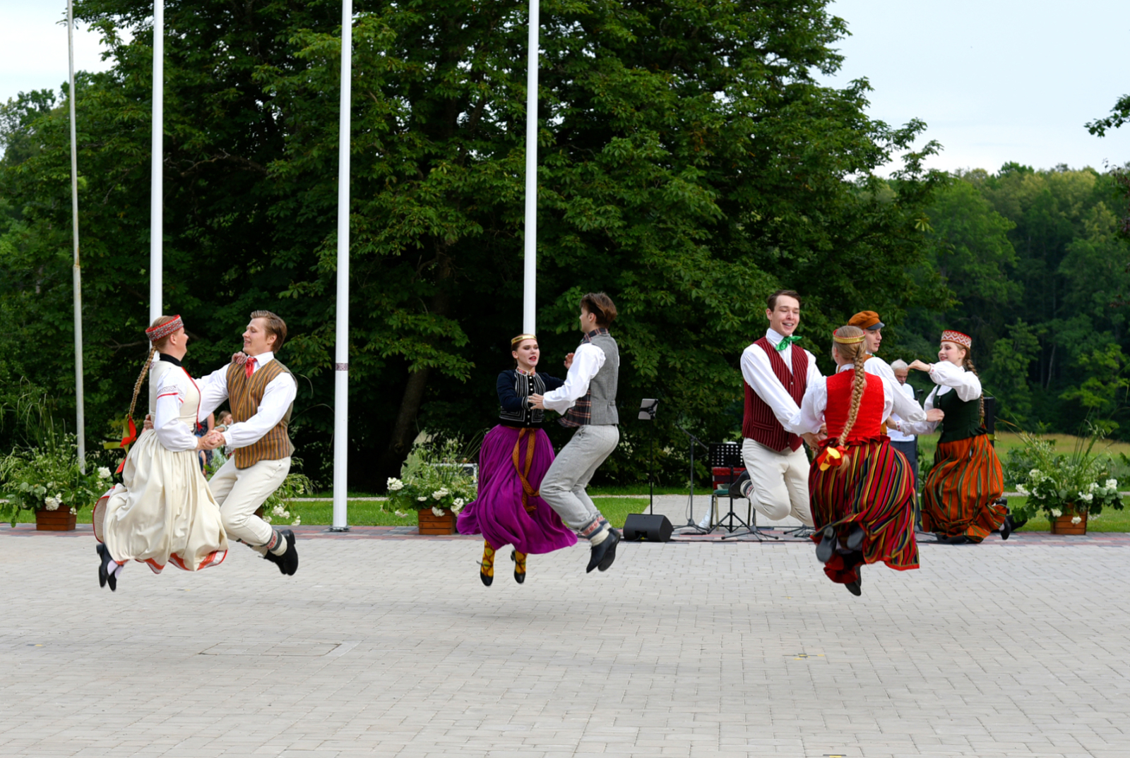 Dundagas sklandraušu festivāls
