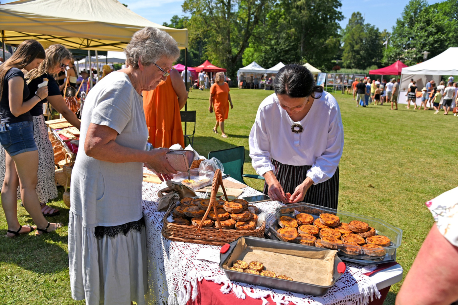 Dundagas sklandraušu festivāls