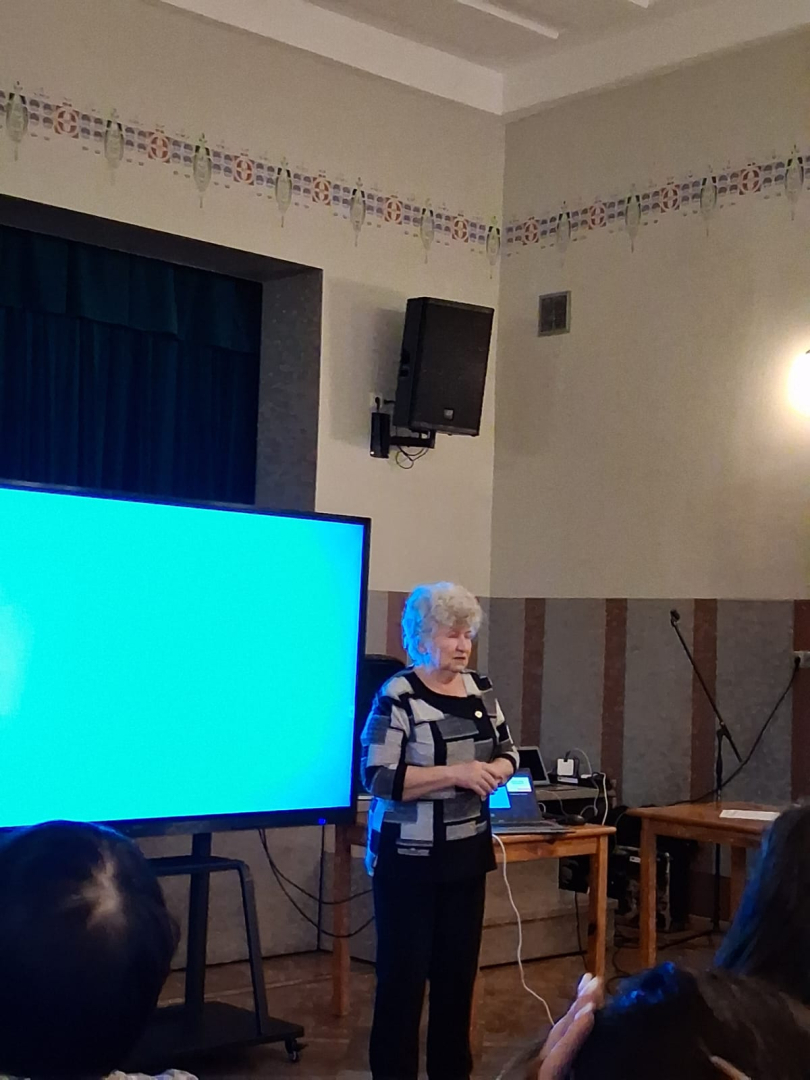 Forums „Talsu novada iedzīvotāju padomes – pirmā gada izaicinājumi”