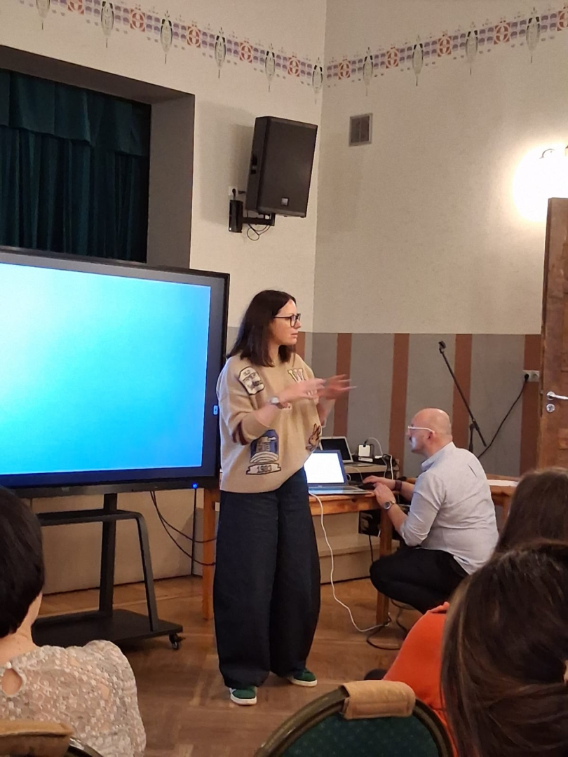 Forums „Talsu novada iedzīvotāju padomes – pirmā gada izaicinājumi”