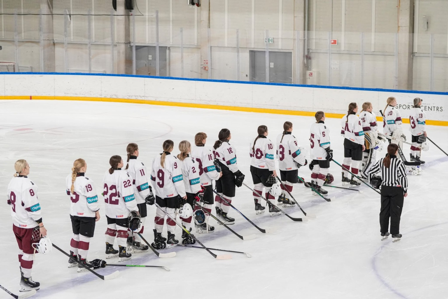 Talsu novada Sporta skolas nedēļas apskats 27.10.2025