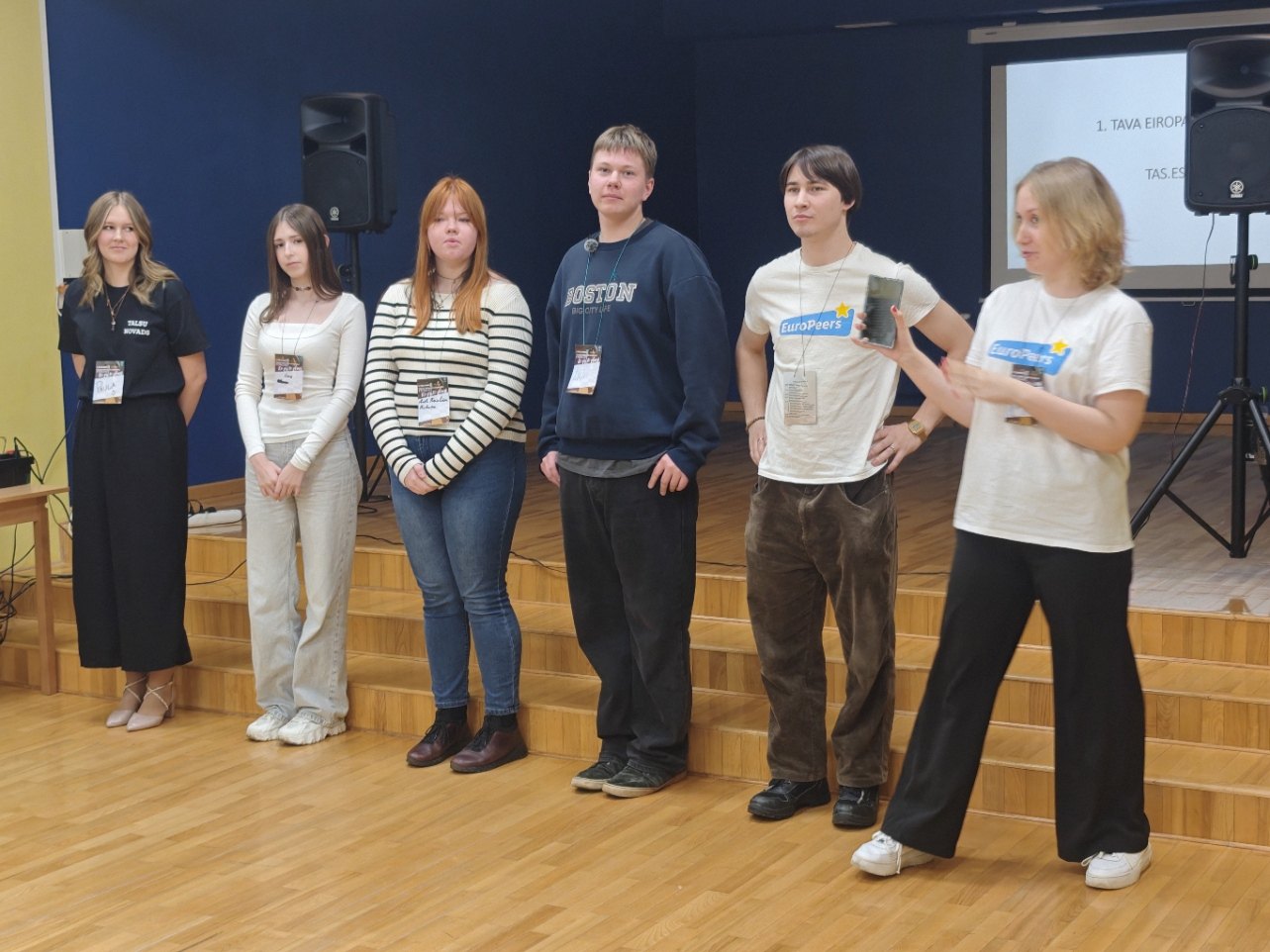 Talsu novada jauniešu foruma Ko sēsi, to pļausi foto_23