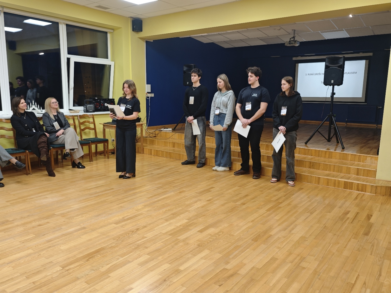 Talsu novada jauniešu foruma Ko sēsi, to pļausi foto_21