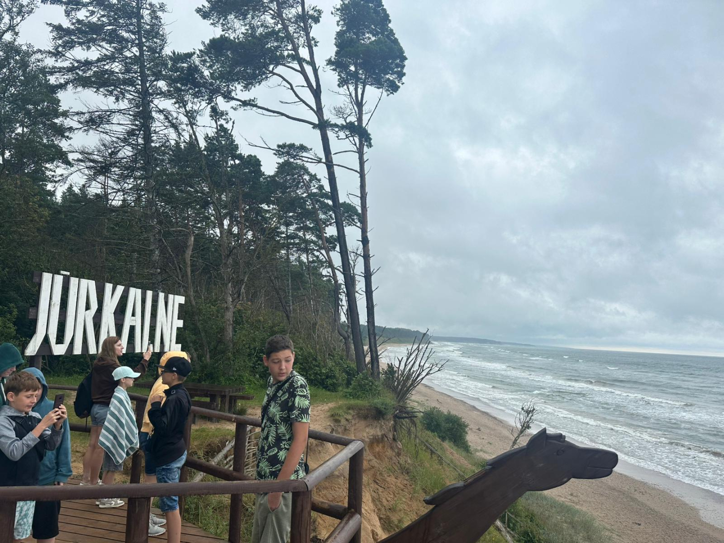 Jūrkalne