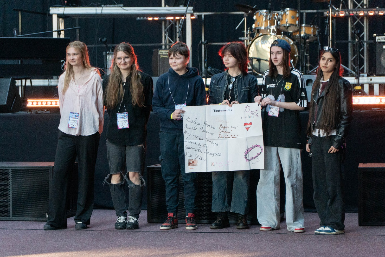 Jauniešu diena „Skan jaunība” 2026