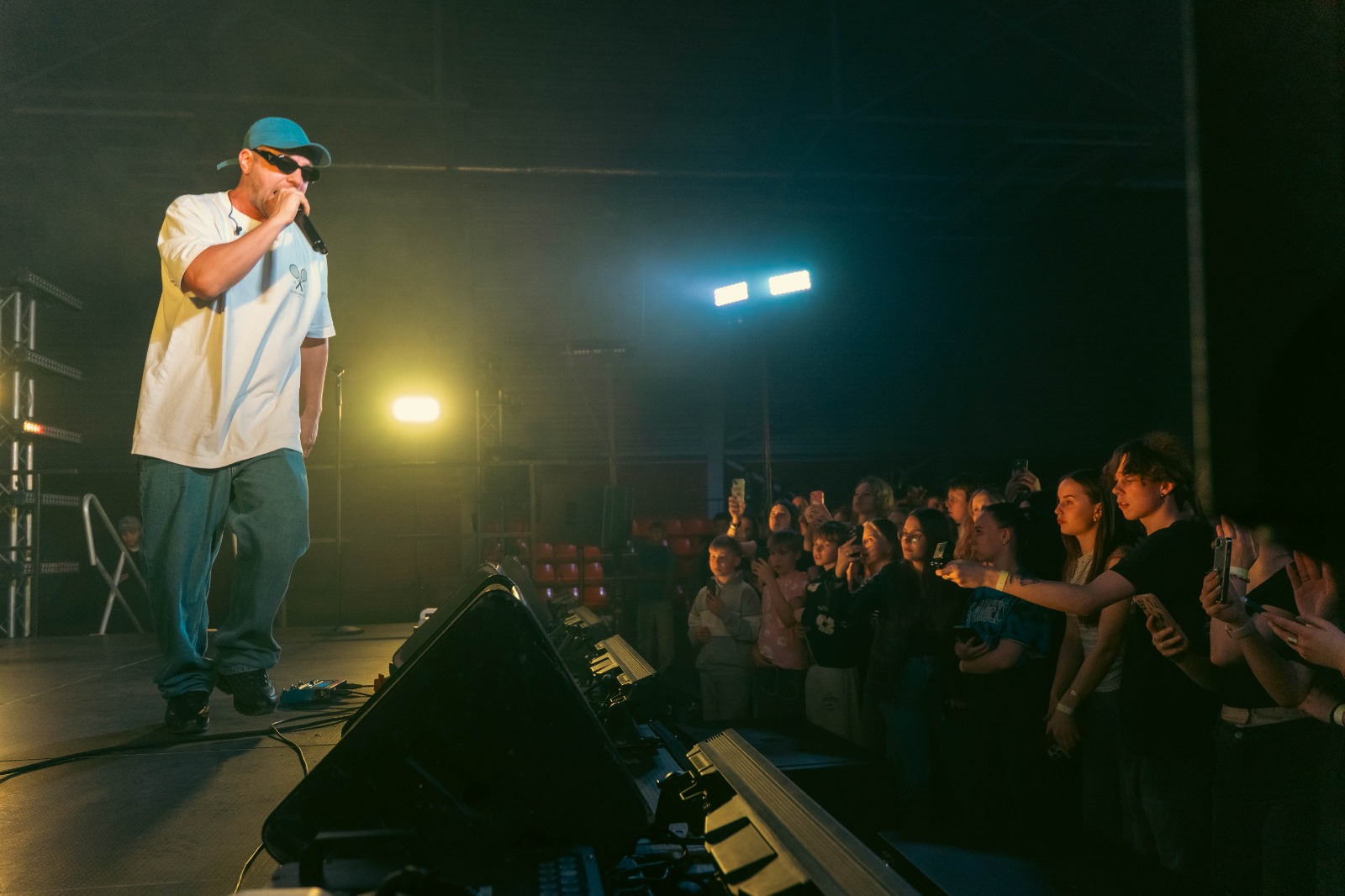 Jauniešu diena „Skan jaunība” 2026