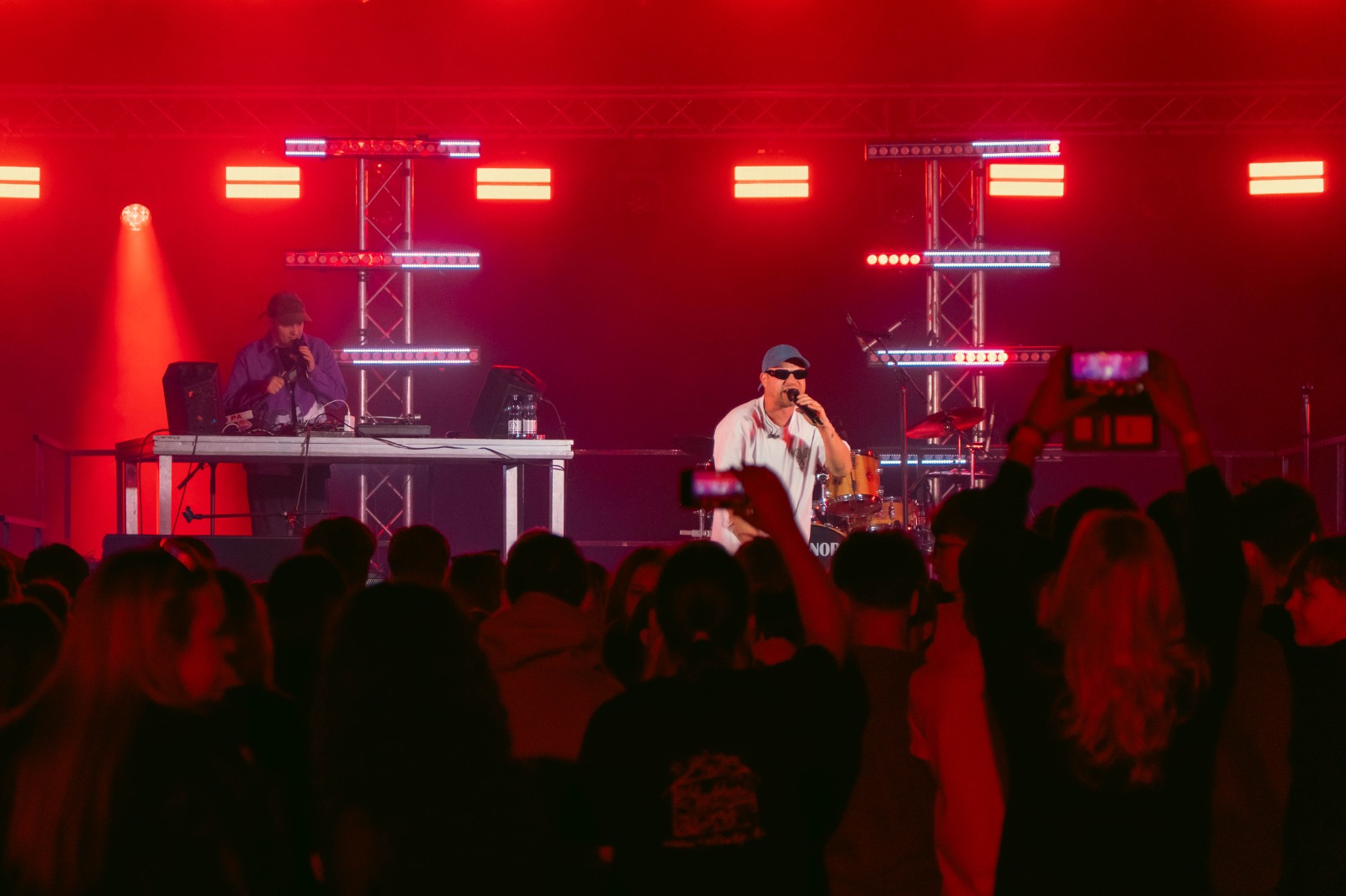 Jauniešu diena „Skan jaunība” 2026