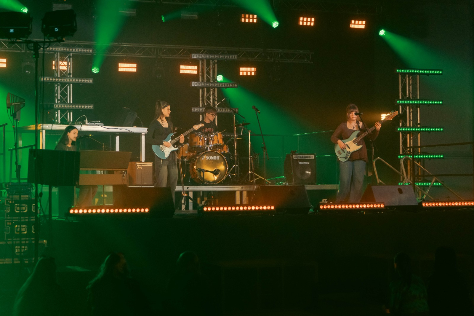 Jauniešu diena „Skan jaunība” 2026