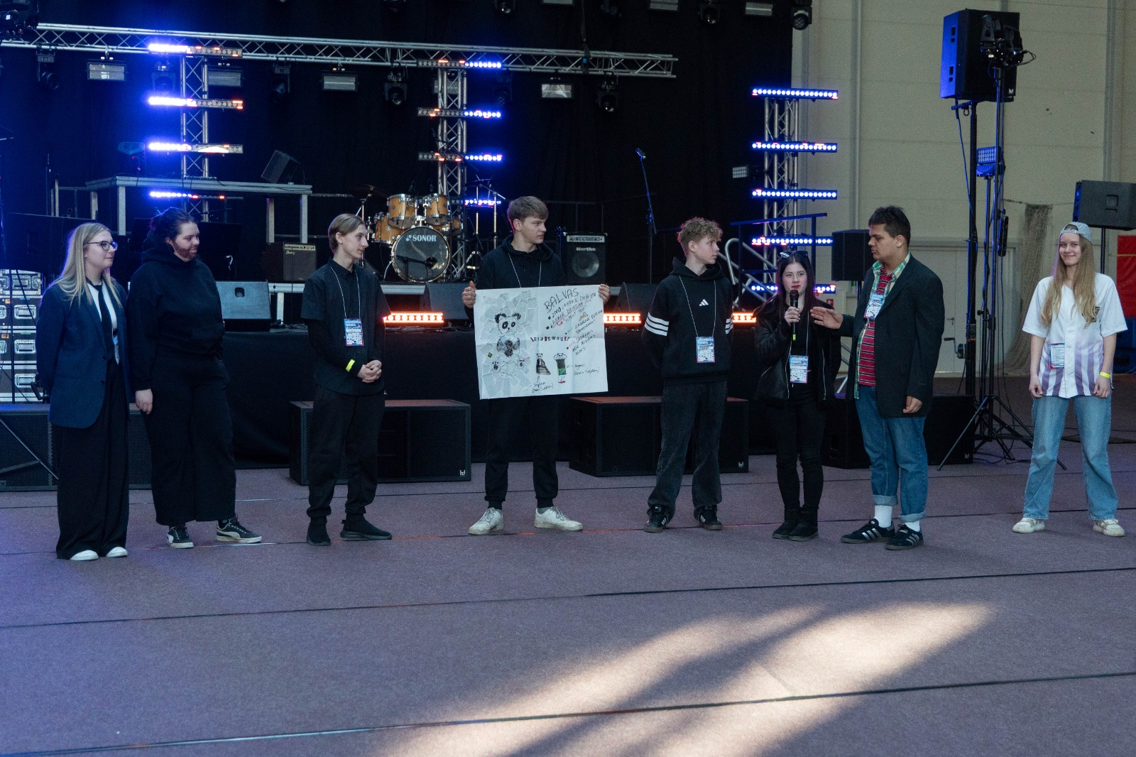 Jauniešu diena „Skan jaunība” 2026