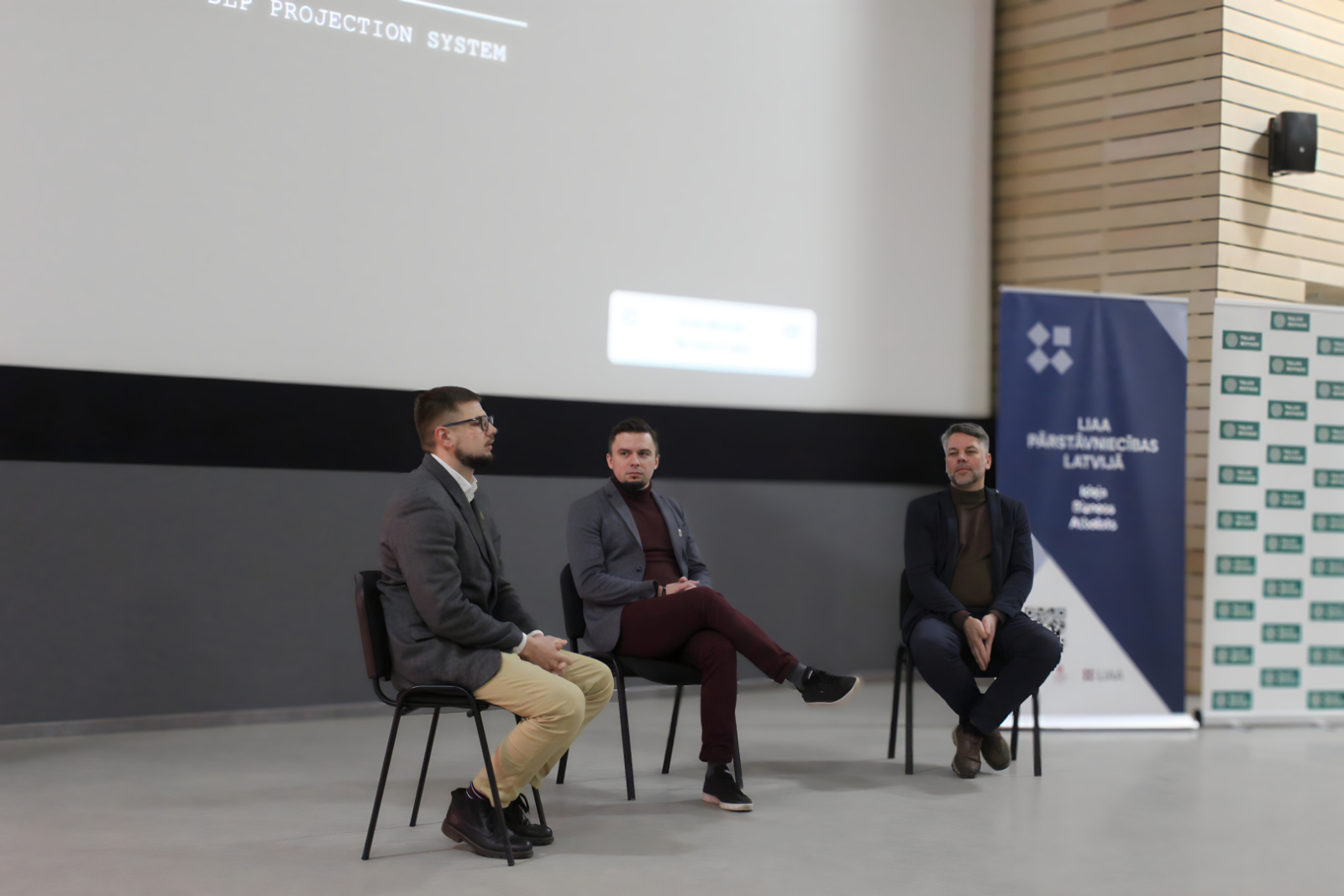 Kiberdrošības forums uzņēmējiem