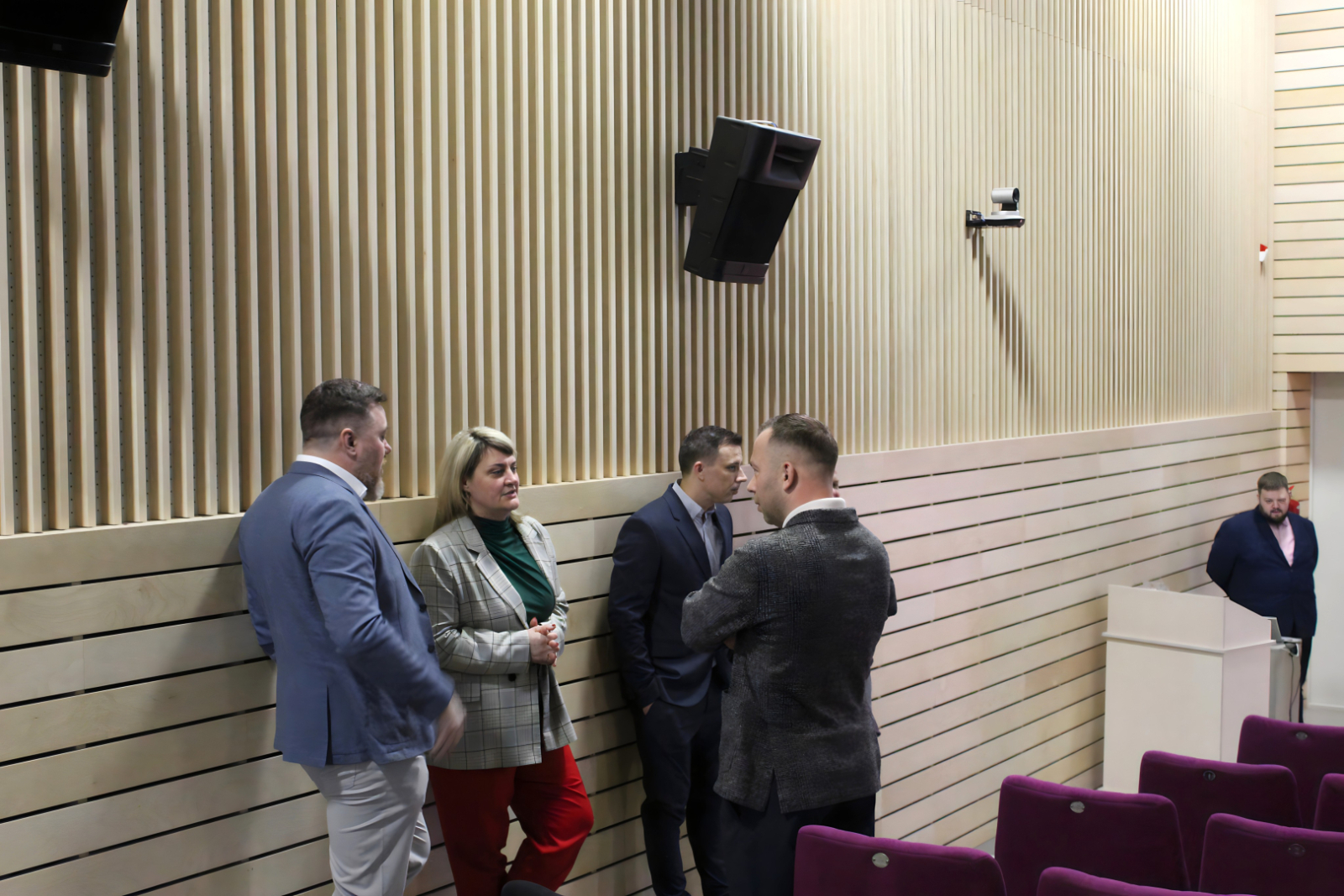 Kiberdrošības forums uzņēmējiem