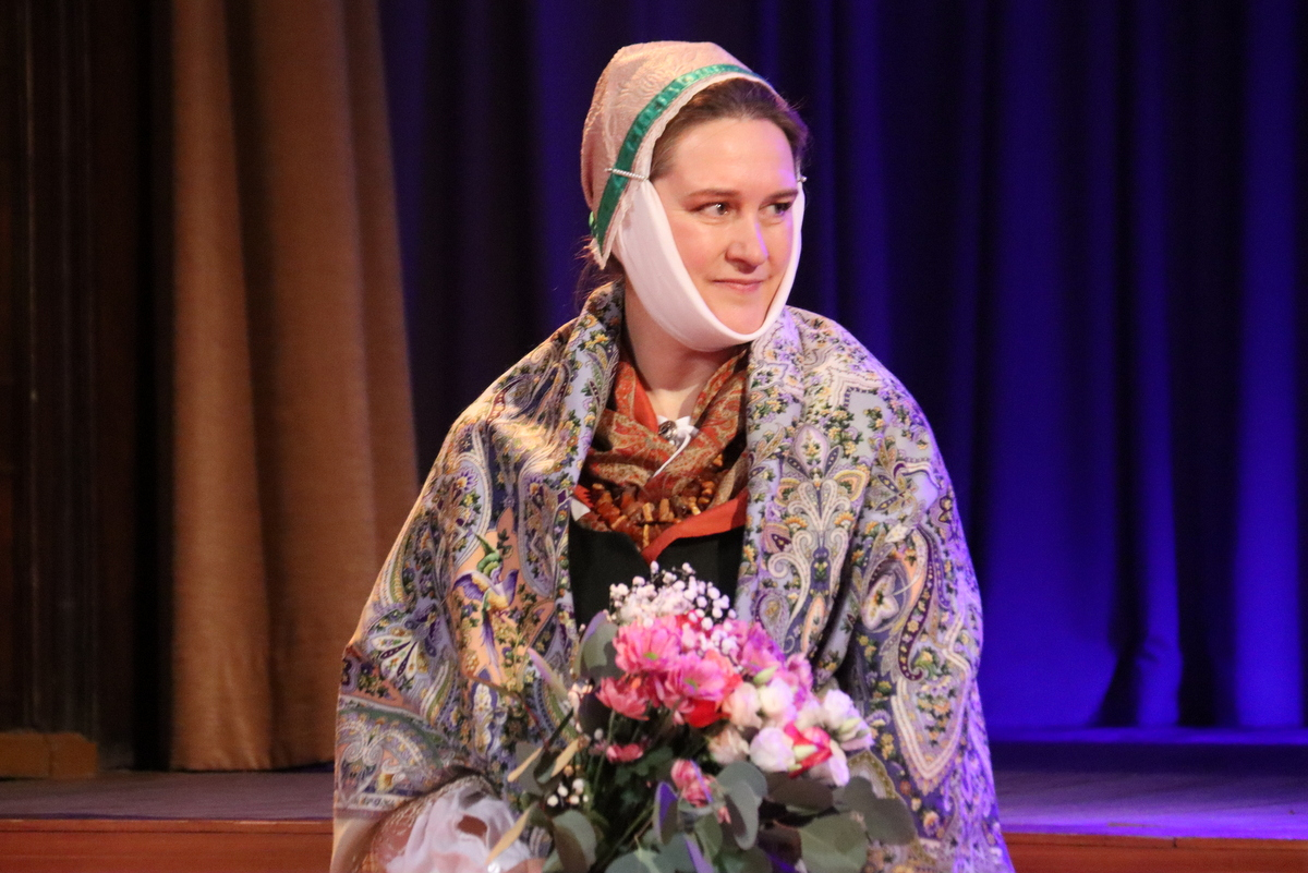 Kolkas tautas namam 70