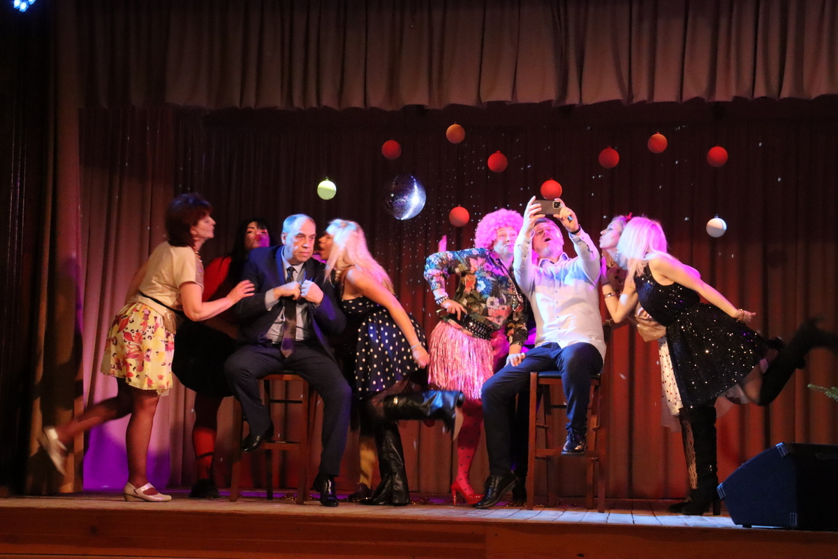 Kolkas tautas namam 70