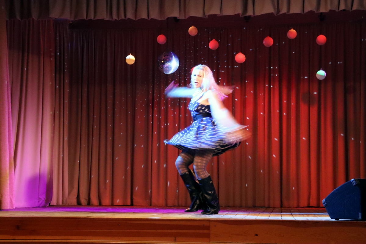 Kolkas tautas namam 70