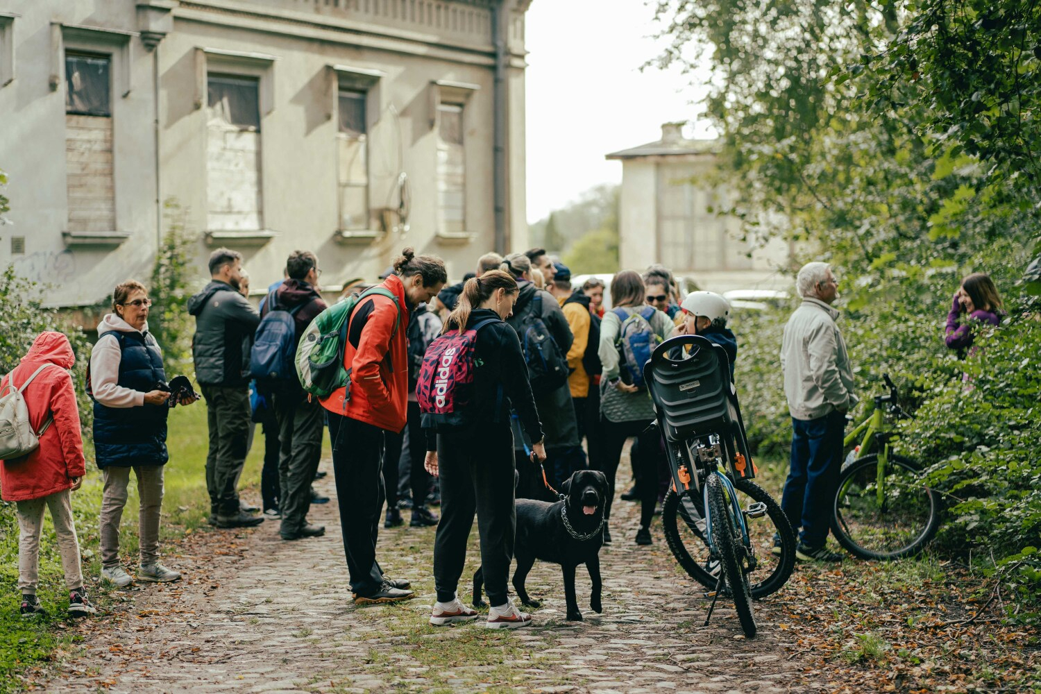 Krišjāņa Valdemāra 200. dzimšanas dienas pārgājiens un „Ziedoņa muzeja” desmitgade 