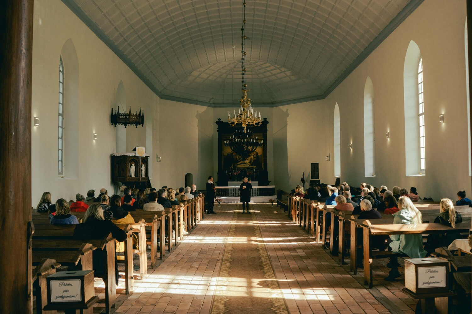 Krišjāņa Valdemāra 200. dzimšanas dienas pārgājiens un „Ziedoņa muzeja” desmitgade 