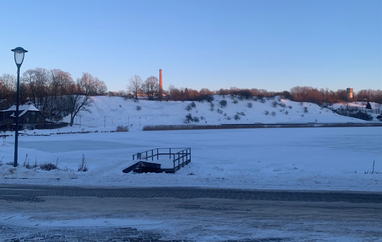 Kultūras ministres Agneses Lāces vizīte Talsu novadā