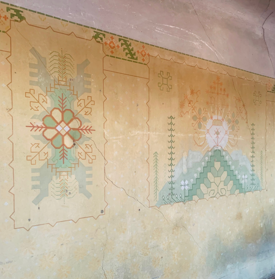 Kultūras ministres Agneses Lāces vizīte Talsu novadā