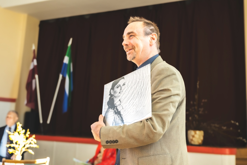 Līvu savienības 2026. gada kopsapulce