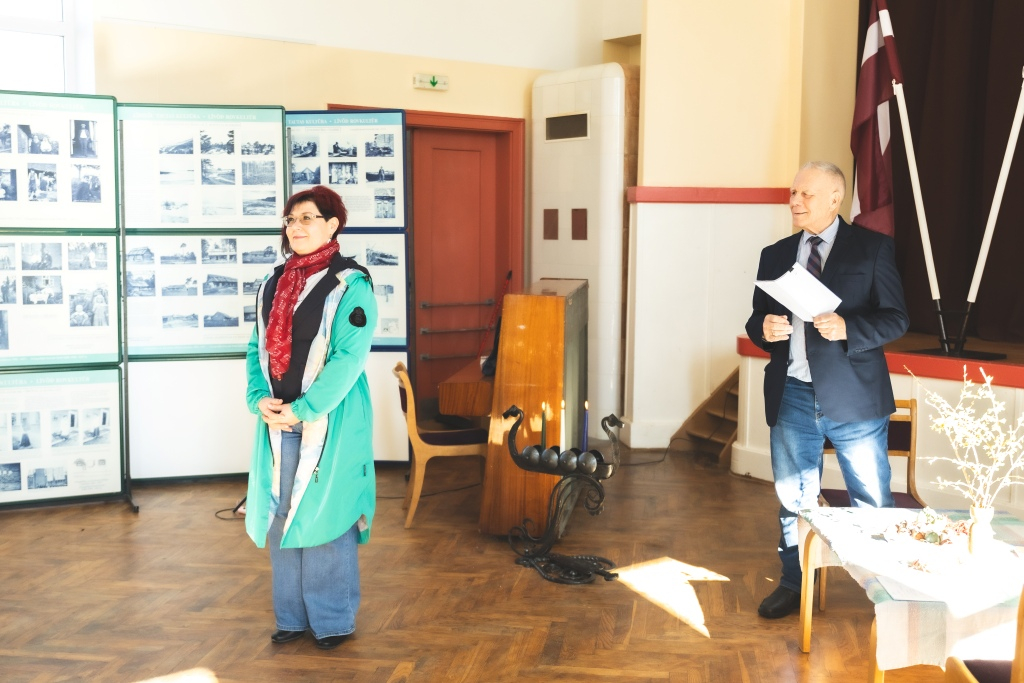 Līvu savienības 2026. gada kopsapulce